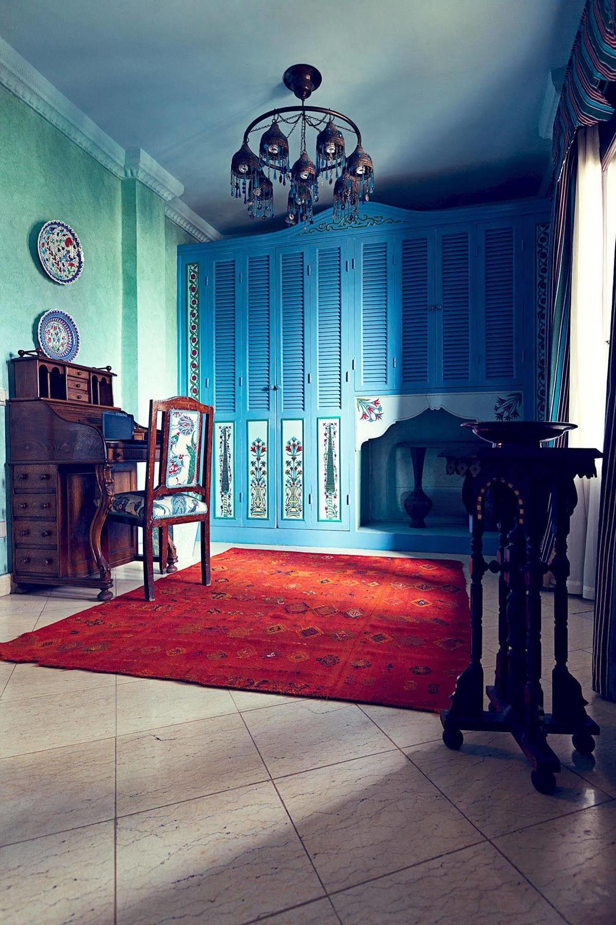 Le Riad - Tell A Story 카이로 외부 사진