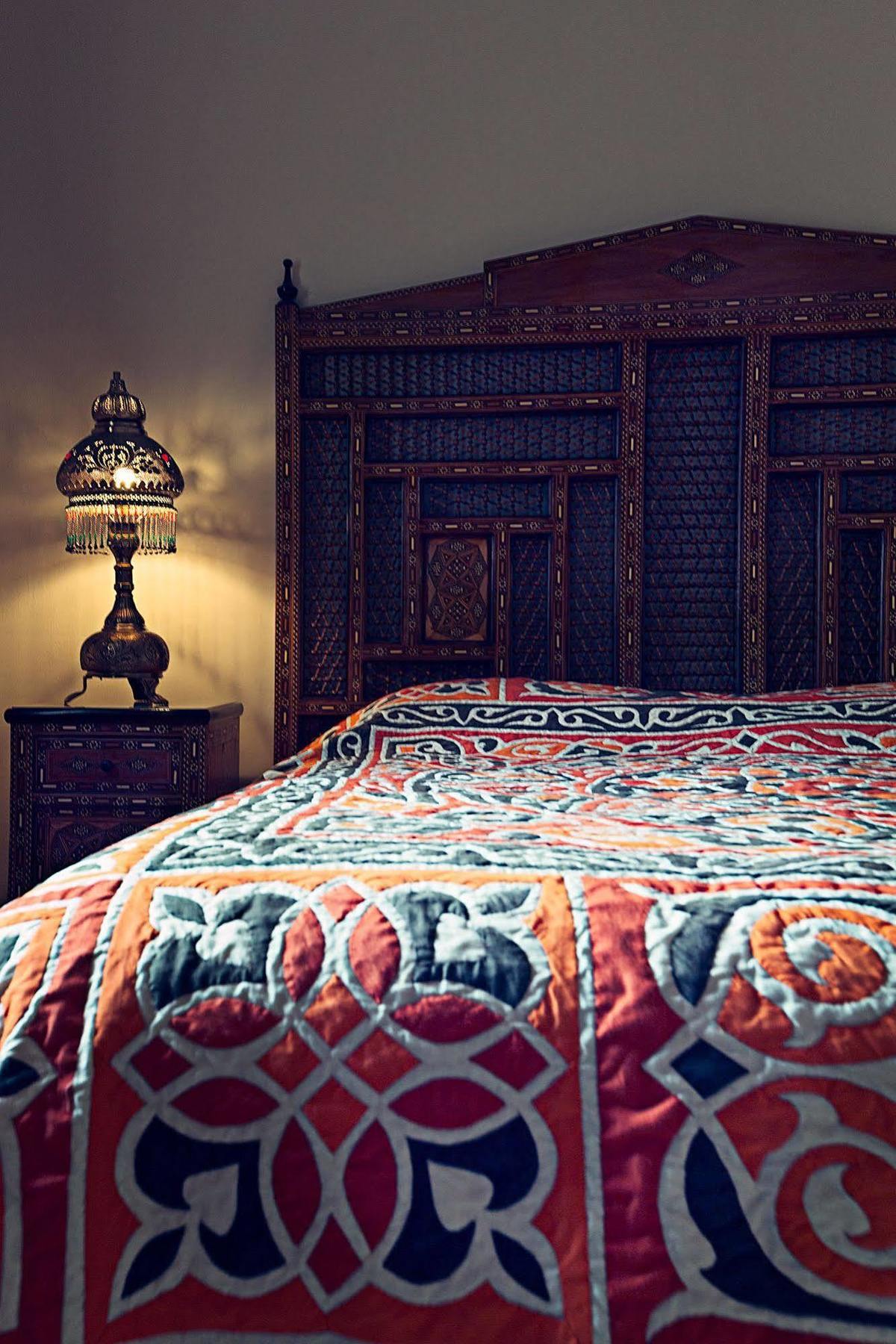 Le Riad - Tell A Story 카이로 외부 사진