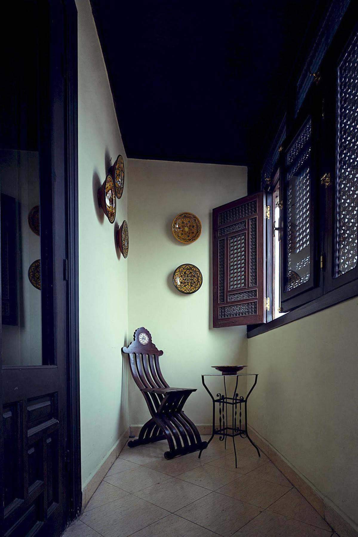 Le Riad - Tell A Story 카이로 외부 사진